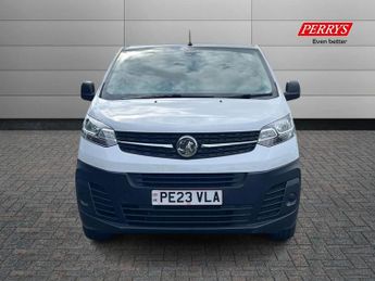 Vauxhall Vivaro 2900 1.5d 100PS Prime H1 Van