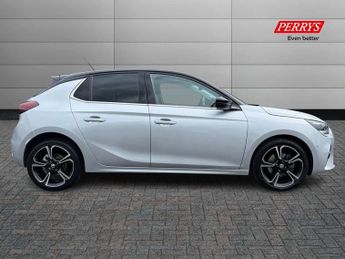Vauxhall Corsa 1.2 Turbo Elite Edition 5dr