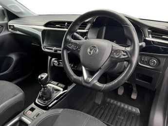 Vauxhall Corsa 1.2 Turbo Elite Edition 5dr