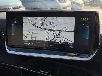 Peugeot 2008 100kW GT 50kWh 5dr Auto