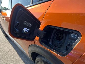 Peugeot 2008 100kW GT 50kWh 5dr Auto