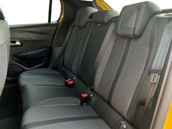Peugeot 208 100kW Allure Premium + 50kWh 5dr Auto