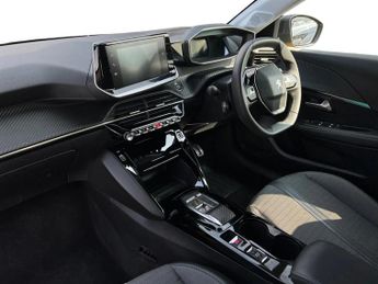 Peugeot 208 100kW Allure Premium + 50kWh 5dr Auto