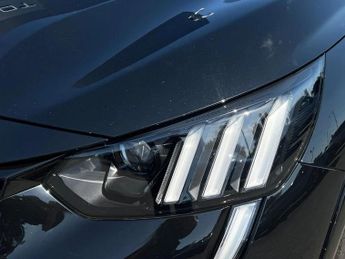 Peugeot 208 100kW GT 50kWh 5dr Auto