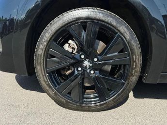 Peugeot 208 100kW GT 50kWh 5dr Auto