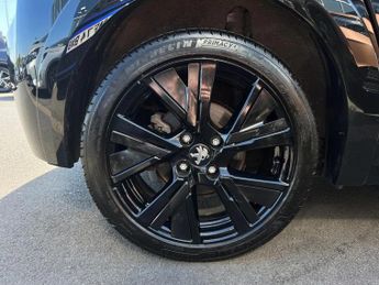 Peugeot 208 100kW GT 50kWh 5dr Auto