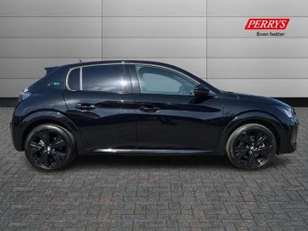 Peugeot 208 100kW GT 50kWh 5dr Auto