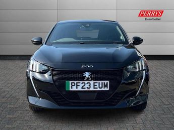 Peugeot 208 100kW GT 50kWh 5dr Auto