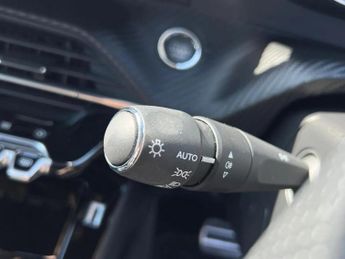 Peugeot 208 100kW GT 50kWh 5dr Auto