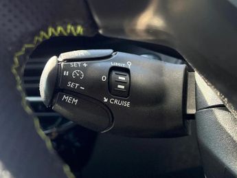 Peugeot 208 100kW GT 50kWh 5dr Auto