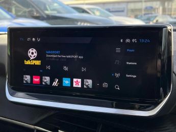 Peugeot 2008 100kW Allure 50kWh 5dr Auto