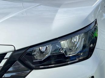Peugeot 2008 100kW Allure 50kWh 5dr Auto