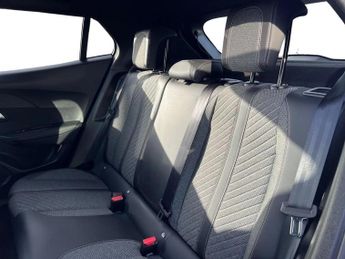 Peugeot 2008 100kW Allure 50kWh 5dr Auto