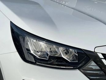 Peugeot 2008 100kW Allure 50kWh 5dr Auto