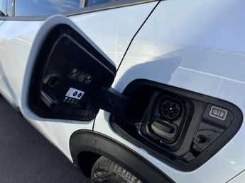 Peugeot 2008 100kW Allure 50kWh 5dr Auto