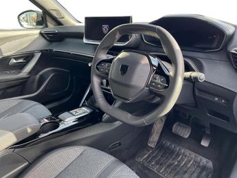 Peugeot 2008 100kW Allure 50kWh 5dr Auto