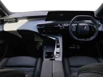 Peugeot 3008 157kW GT 73kWh 5dr Auto