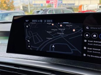 Peugeot 3008 157kW GT 73kWh 5dr Auto