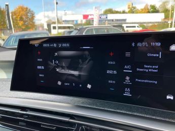 Peugeot 3008 157kW GT 73kWh 5dr Auto