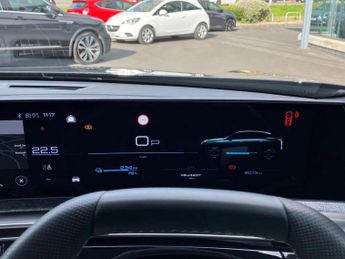 Peugeot 3008 157kW GT 73kWh 5dr Auto