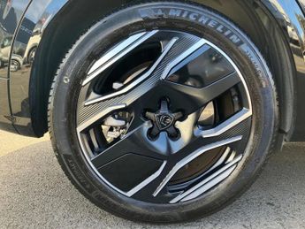 Peugeot 3008 157kW GT 73kWh 5dr Auto