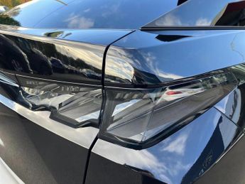 Peugeot 3008 157kW GT 73kWh 5dr Auto