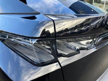 Peugeot 3008 157kW GT 73kWh 5dr Auto