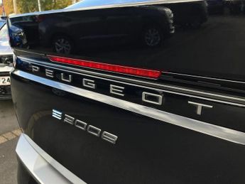 Peugeot 3008 157kW GT 73kWh 5dr Auto