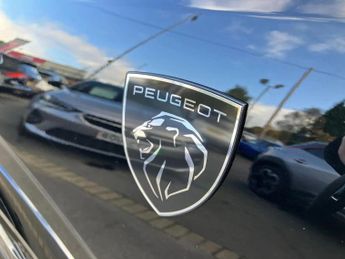 Peugeot 3008 157kW GT 73kWh 5dr Auto