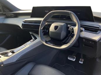 Peugeot 3008 157kW GT 73kWh 5dr Auto