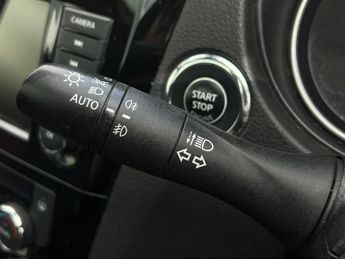 Nissan Qashqai 1.3 DiG-T N-Motion 5dr