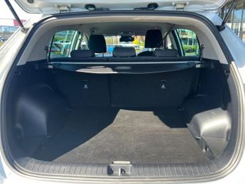 Kia Sportage 1.6T GDi ISG 2 5dr [AWD]