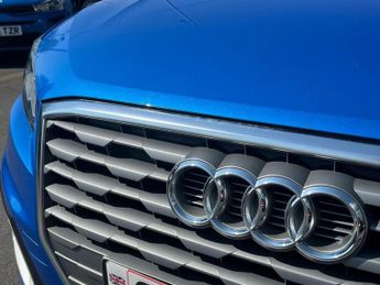 Audi Q2 35 TFSI Sport 5dr S Tronic