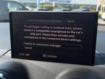 Audi Q2 35 TFSI Sport 5dr S Tronic