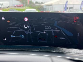 Peugeot 5008 157kW GT 73kWh 5dr Auto