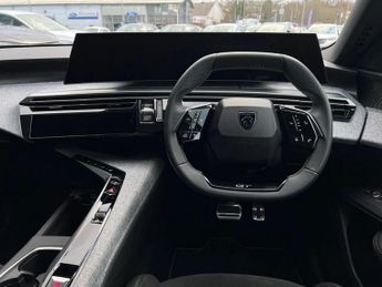 Peugeot 5008 157kW GT 73kWh 5dr Auto