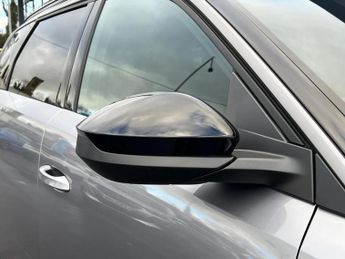 Peugeot 5008 157kW GT 73kWh 5dr Auto