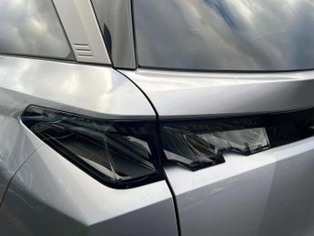 Peugeot 5008 157kW GT 73kWh 5dr Auto