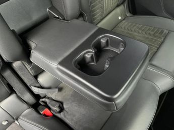 Peugeot 5008 157kW GT 73kWh 5dr Auto