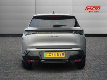 Peugeot 5008 157kW GT 73kWh 5dr Auto