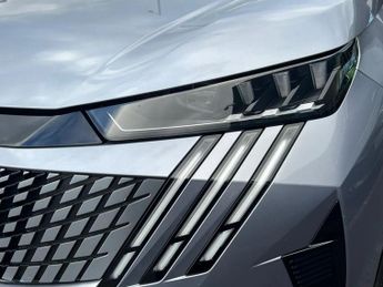 Peugeot 5008 157kW GT 73kWh 5dr Auto