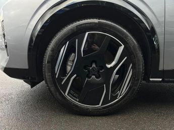 Peugeot 5008 157kW GT 73kWh 5dr Auto