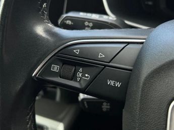 Audi Q3 35 TDI Sport 5dr S Tronic