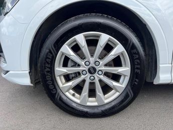 Audi Q3 35 TDI Sport 5dr S Tronic