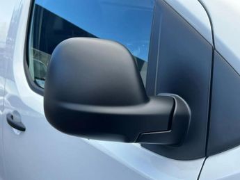 Vauxhall Vivaro 1.5 Turbo D 120 Prime H1 Van