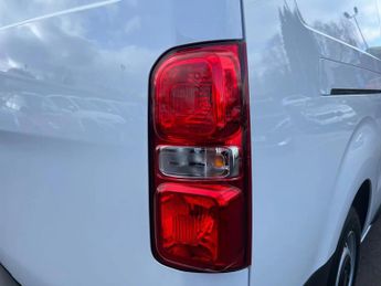 Vauxhall Vivaro 1.5 Turbo D 120 Prime H1 Van
