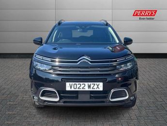 Citroen C5 Aircross 1.2 PureTech 130 Shine 5dr