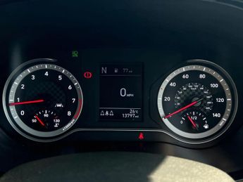Hyundai I10 1.0 MPi Premium 5dr Auto