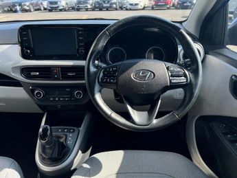 Hyundai I10 1.0 MPi Premium 5dr Auto