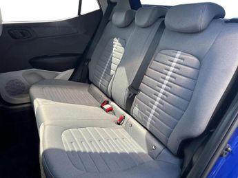 Hyundai I10 1.0 MPi Premium 5dr Auto